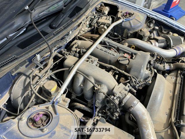 Nissan SILVIA 2000-07 6247435-15