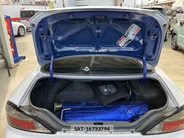 Nissan SILVIA 2000-07 6247435-17