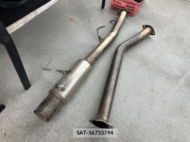 Nissan SILVIA 2000-07 6247435-18
