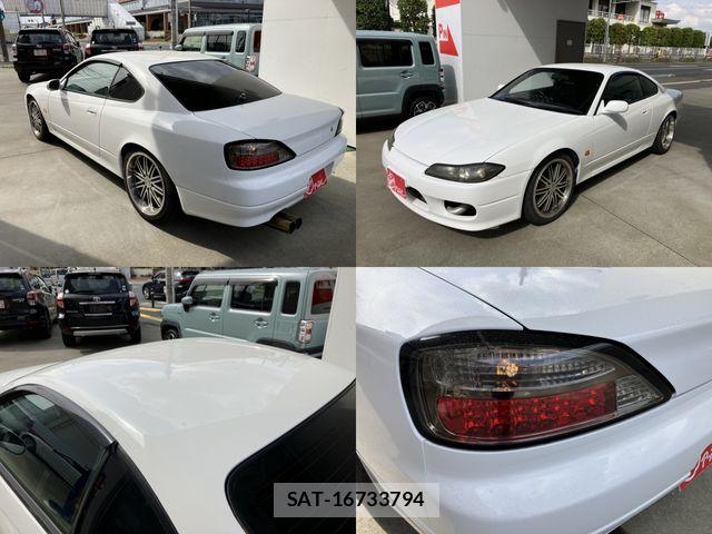 Nissan SILVIA 2000-07 6247435-2