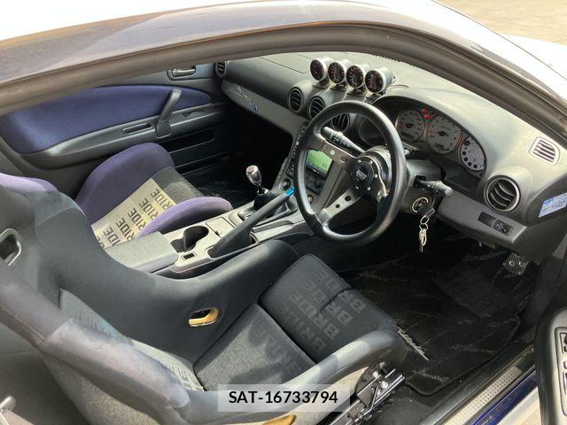 Nissan SILVIA 2000-07 6247435-3