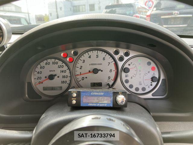Nissan SILVIA 2000-07 6247435-4