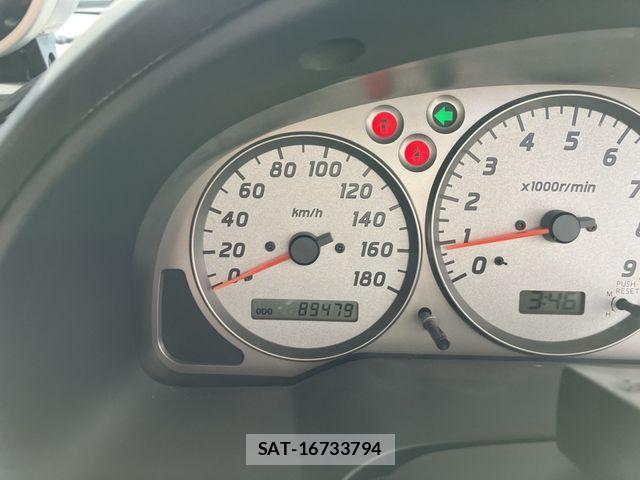 Nissan SILVIA 2000-07 6247435-5