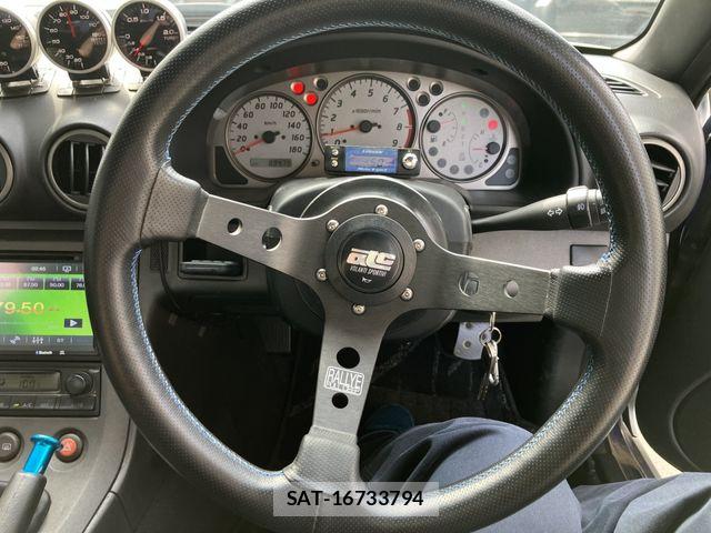 Nissan SILVIA 2000-07 6247435-7