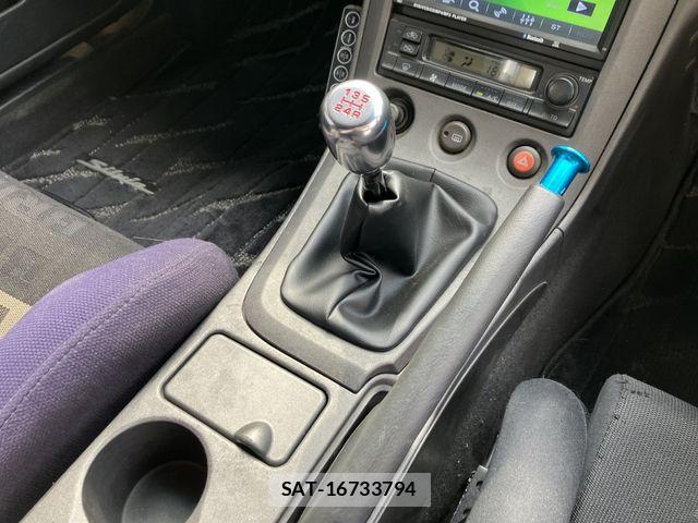 Nissan SILVIA 2000-07 6247435-8