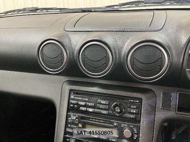 Nissan SILVIA 1999-02 6678112-11