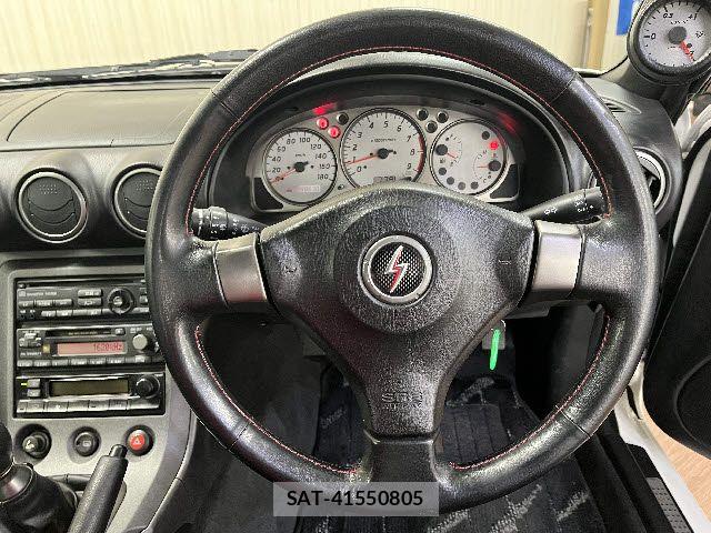 Nissan SILVIA 1999-02 6678112-13