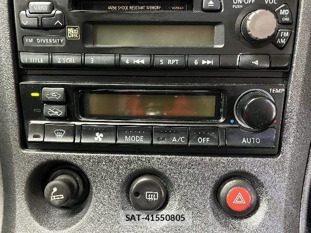 Nissan SILVIA 1999-02 6678112-14