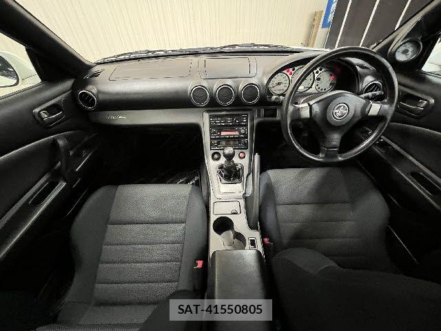 Nissan SILVIA 1999-02 6678112-1