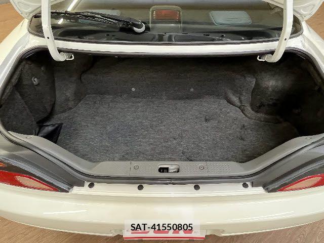 Nissan SILVIA 1999-02 6678112-20