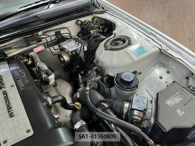 Nissan SILVIA 1999-02 6678112-22