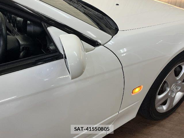 Nissan SILVIA 1999-02 6678112-24