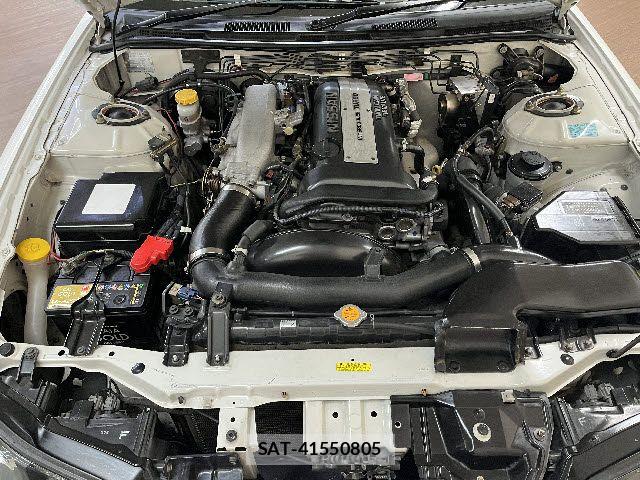 Nissan SILVIA 1999-02 6678112-27