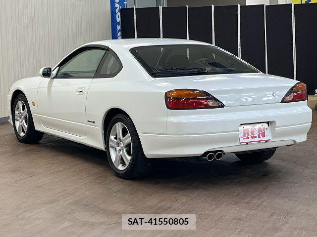 Nissan SILVIA 1999-02 6678112-2