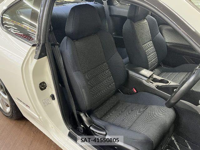 Nissan SILVIA 1999-02 6678112-3