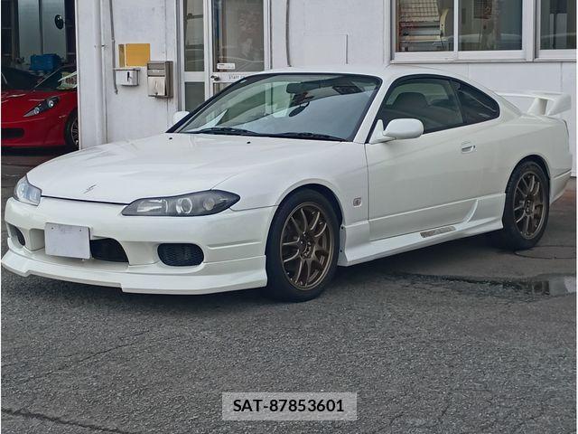 Nissan SILVIA 2002-07 6717298-0