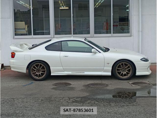 Nissan SILVIA 2002-07 6717298-10