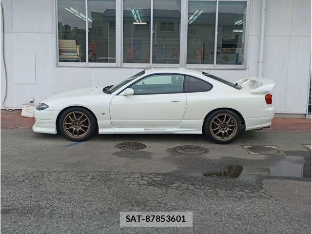 Nissan SILVIA 2002-07 6717298-12