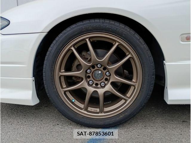 Nissan SILVIA 2002-07 6717298-13