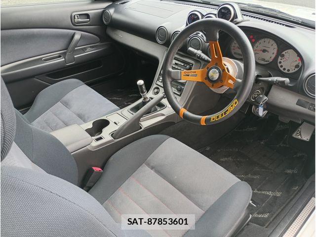 Nissan SILVIA 2002-07 6717298-15