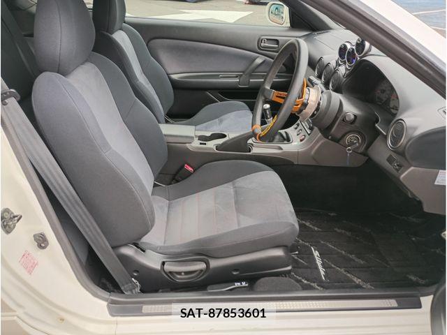 Nissan SILVIA 2002-07 6717298-16