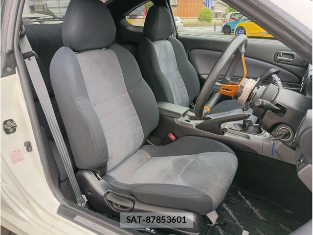 Nissan SILVIA 2002-07 6717298-17
