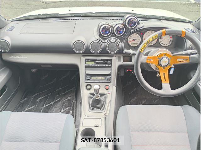 Nissan SILVIA 2002-07 6717298-18
