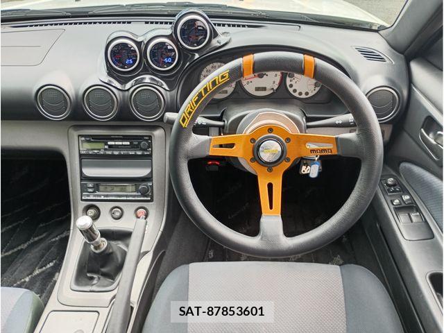 Nissan SILVIA 2002-07 6717298-19
