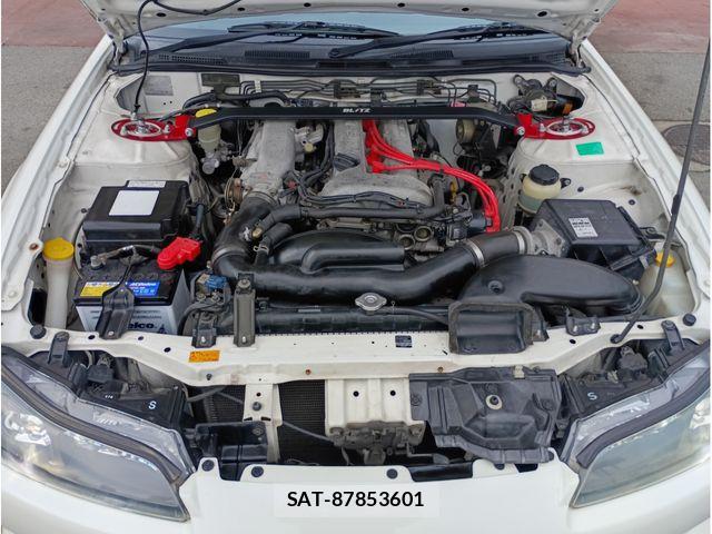 Nissan SILVIA 2002-07 6717298-24