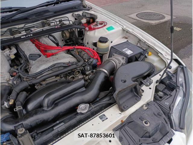 Nissan SILVIA 2002-07 6717298-25