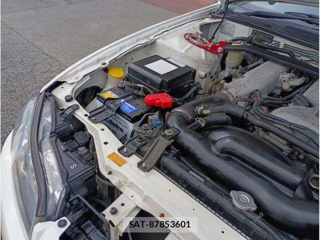 Nissan SILVIA 2002-07 6717298-26