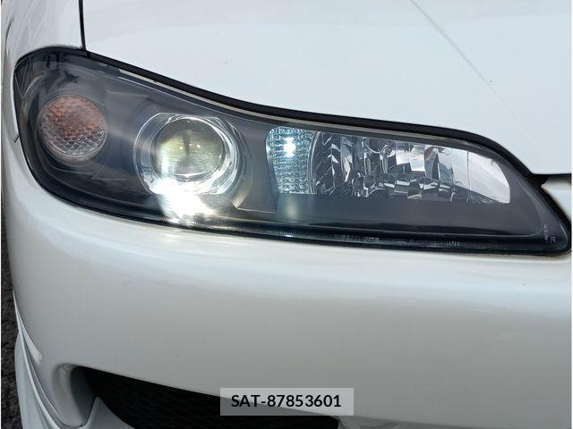 Nissan SILVIA 2002-07 6717298-27