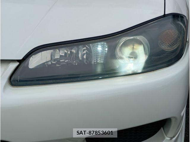 Nissan SILVIA 2002-07 6717298-28