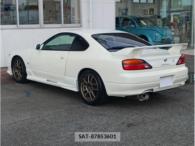 Nissan SILVIA 2002-07 6717298-4