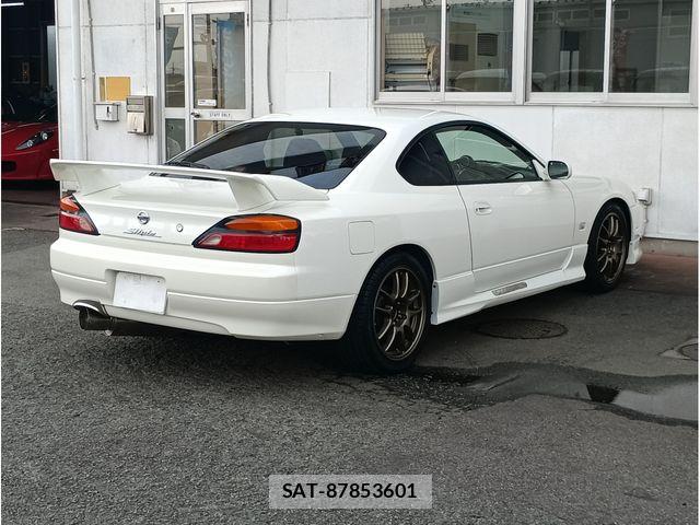 Nissan SILVIA 2002-07 6717298-6