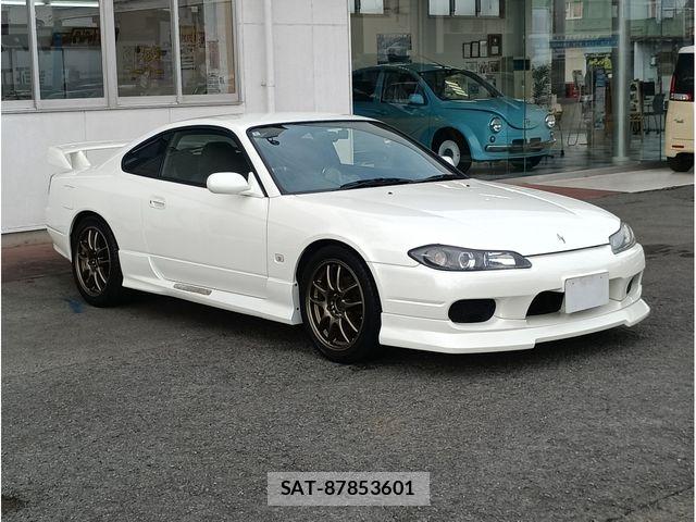 Nissan SILVIA 2002-07 6717298-7
