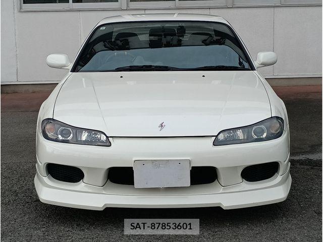 Nissan SILVIA 2002-07 6717298-8