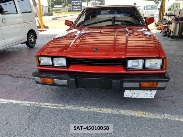 sat car