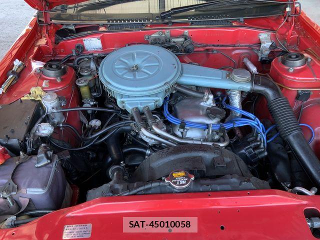 Nissan SILVIA 1980-01 7225136-11