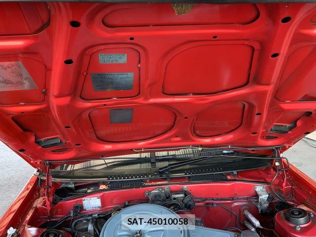Nissan SILVIA 1980-01 7225136-12