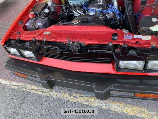 Nissan SILVIA 1980-01 7225136-14