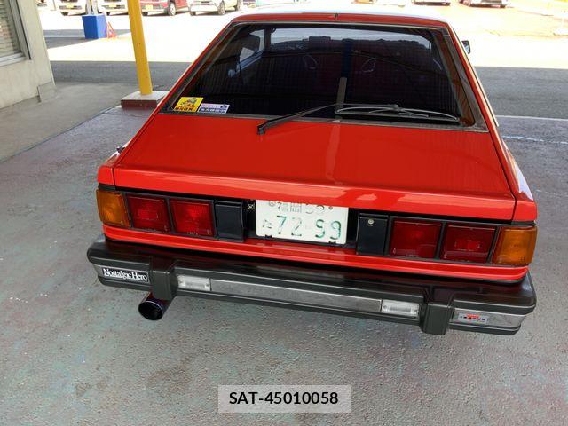 Nissan SILVIA 1980-01 7225136-2