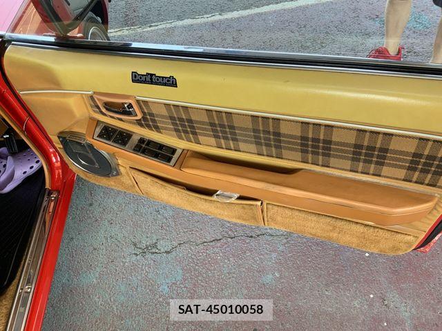 Nissan SILVIA 1980-01 7225136-5