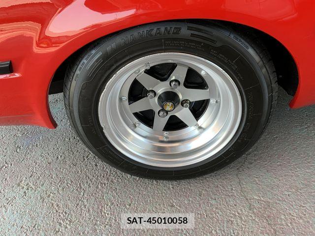 Nissan SILVIA 1980-01 7225136-6