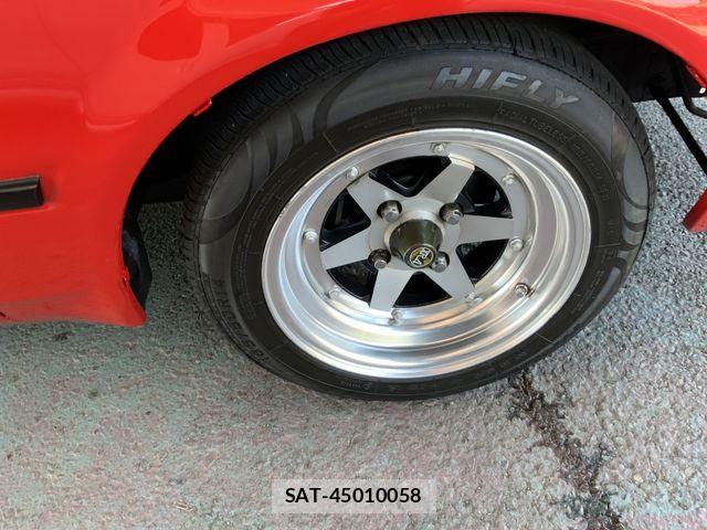 Nissan SILVIA 1980-01 7225136-7