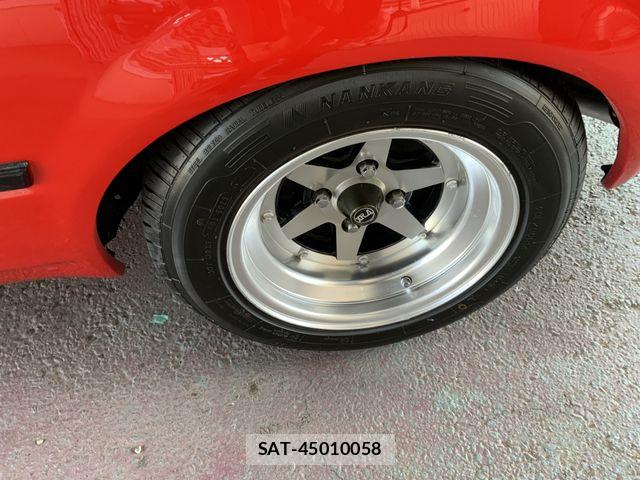 Nissan SILVIA 1980-01 7225136-8