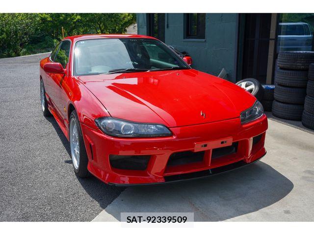Nissan SILVIA 2000-01 7252343-12