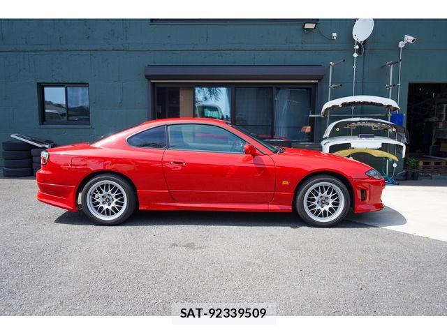 Nissan SILVIA 2000-01 7252343-14