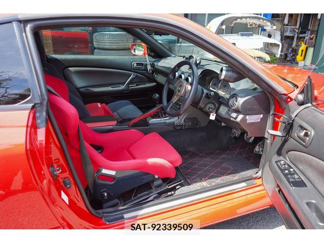 Nissan SILVIA 2000-01 7252343-17