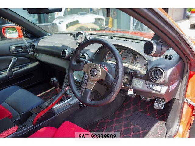 Nissan SILVIA 2000-01 7252343-18
